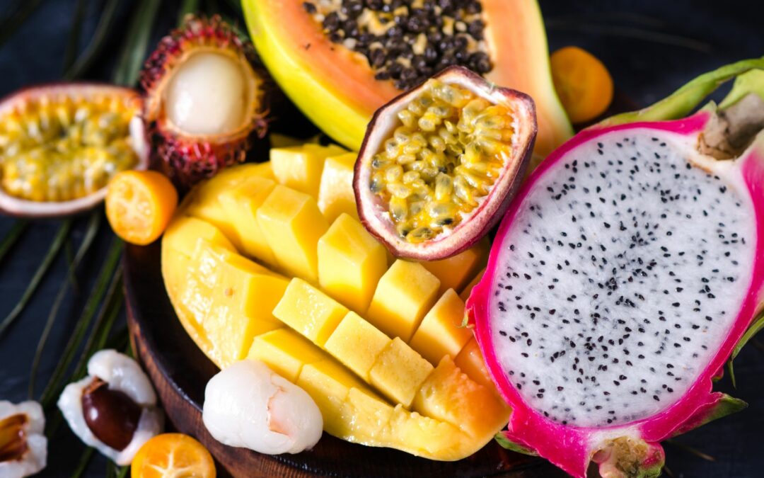 From Viral to Volatile: How Trendy Ingredients Impact the Supply Chain